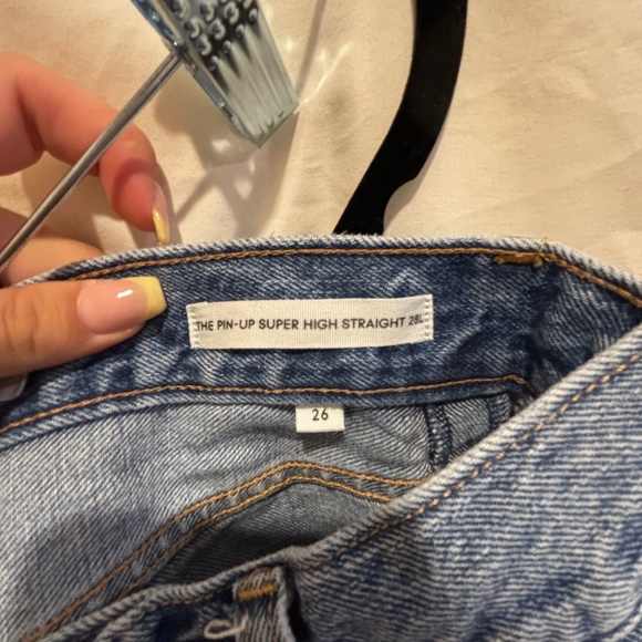 Denim Forum Jeans - Picture 3 of 4